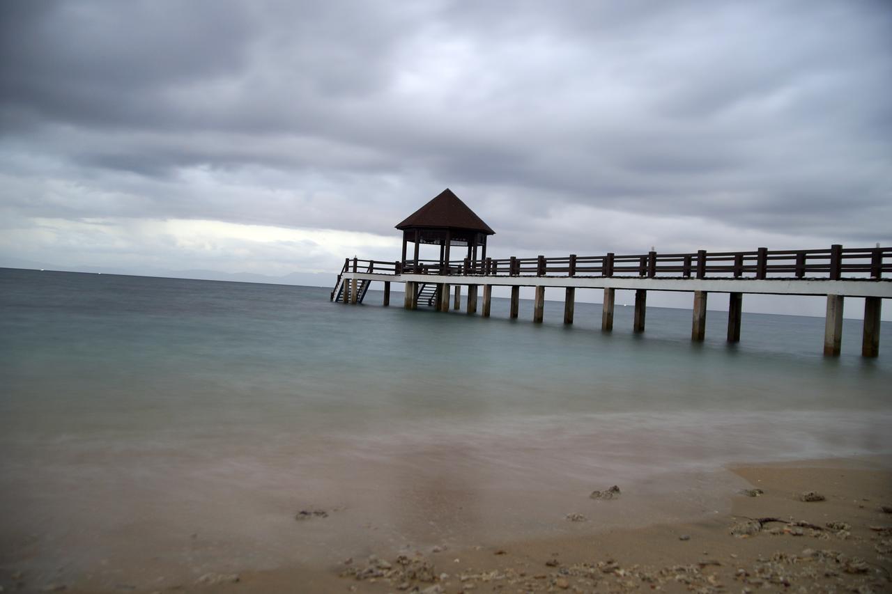 Altamar Beach Resort San Jacinto Екстер'єр фото